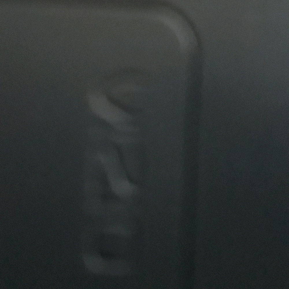 Meet your Posher, Rita